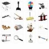 Scientific equipments